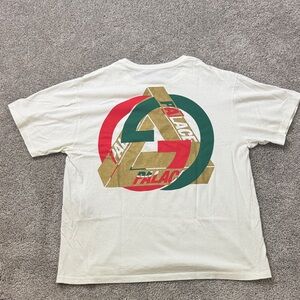Gucci X Palace